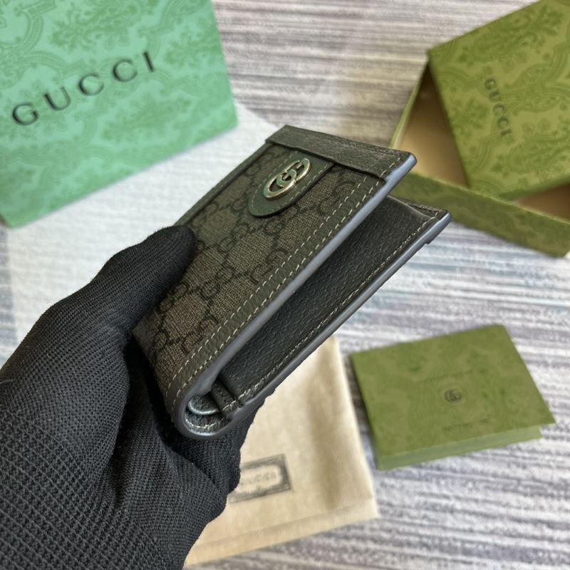 Gucci Wallets